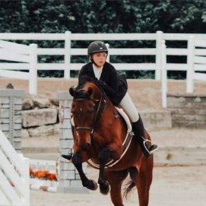 Meet your Posher, Arden